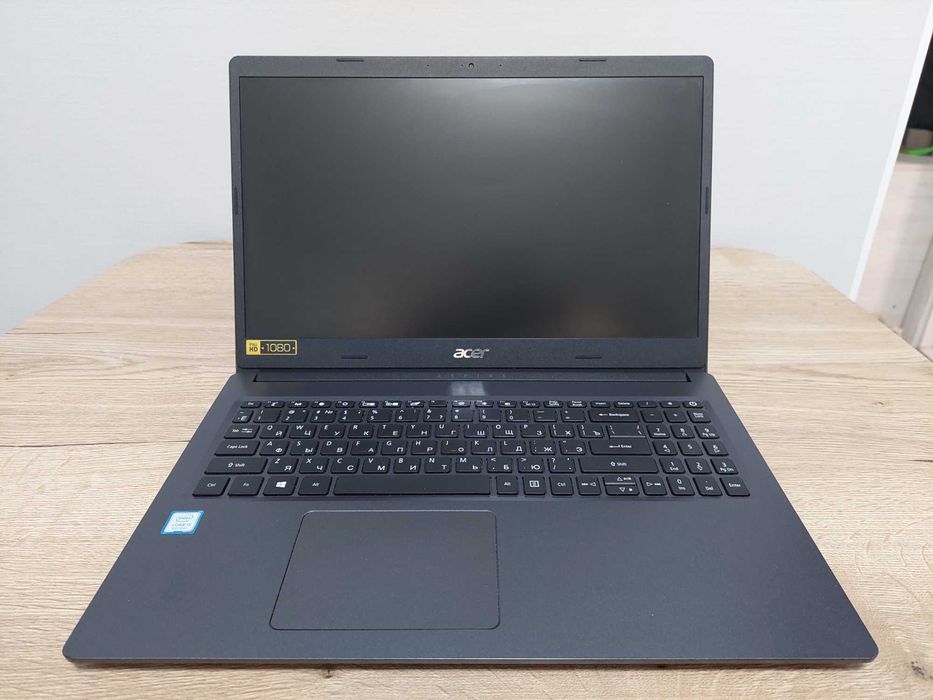 Acer Aspire A315-55G-34XP