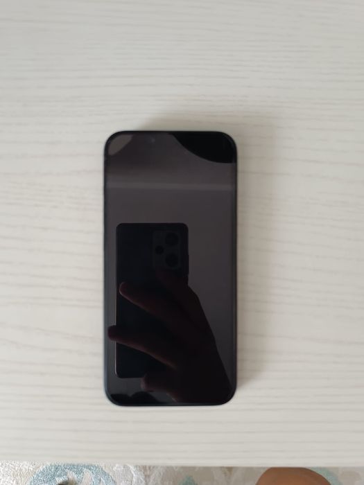 Обмен Iphone 14 черного цвета