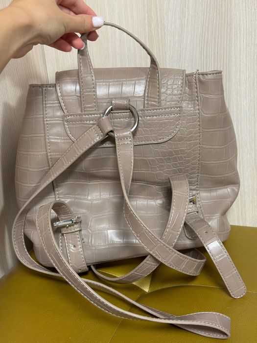 Rucsac Carpisa de damă