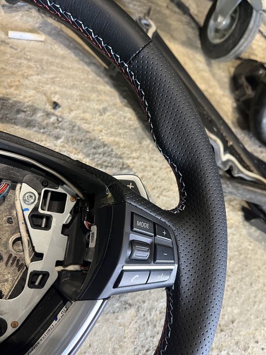 Волан бмв ф10 ф11 ф01 ф12 bmw f10 f11 f01 f12 volan пера