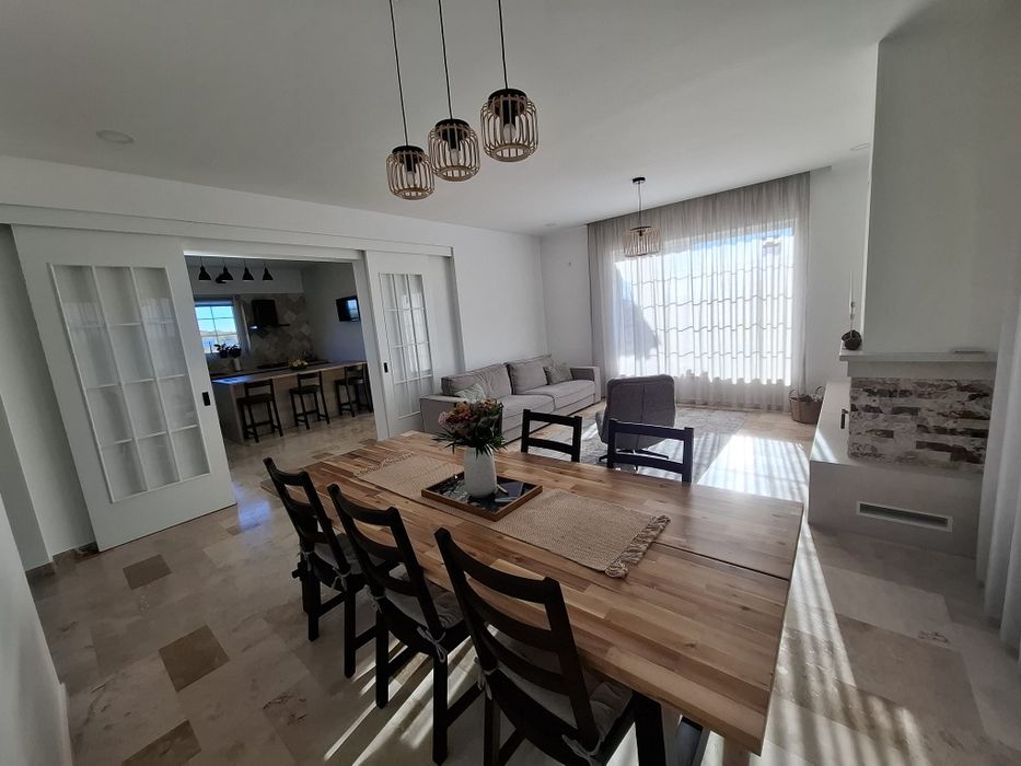 Casa -  Vila în Buftea- Crevedia