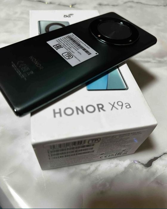 Honor X9a 5G 6. 128. GB