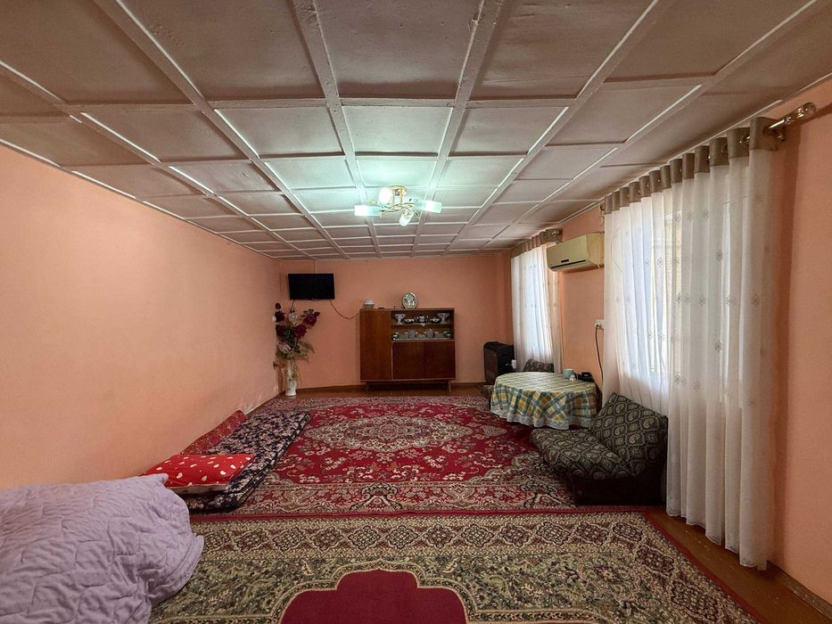 TAYYOR 1.7 SOTIQLI HOVLI SHAHAR markazidan sotiladi #a698