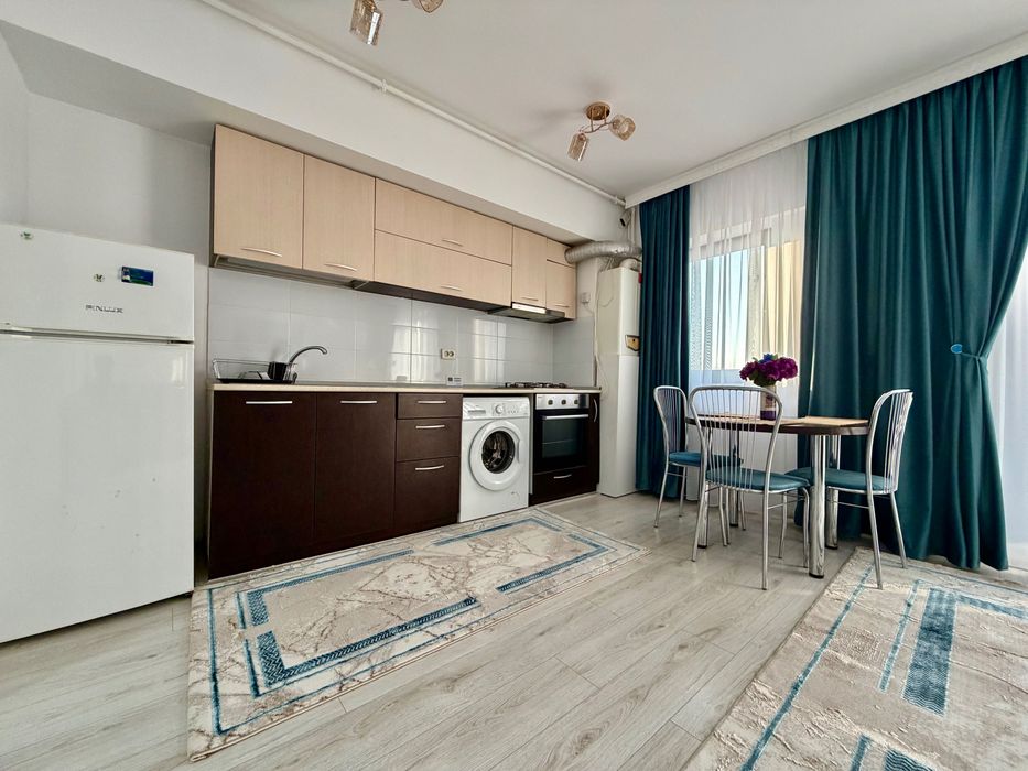 Apartament 2 camere de închiriat – Class Park | Parcare privată | Bloc cu lift