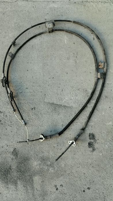 Провод датчика ABS Toyota Camry 40