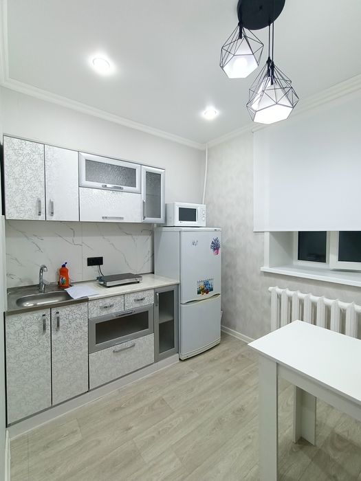 Квартира посуточно Пришахтинск