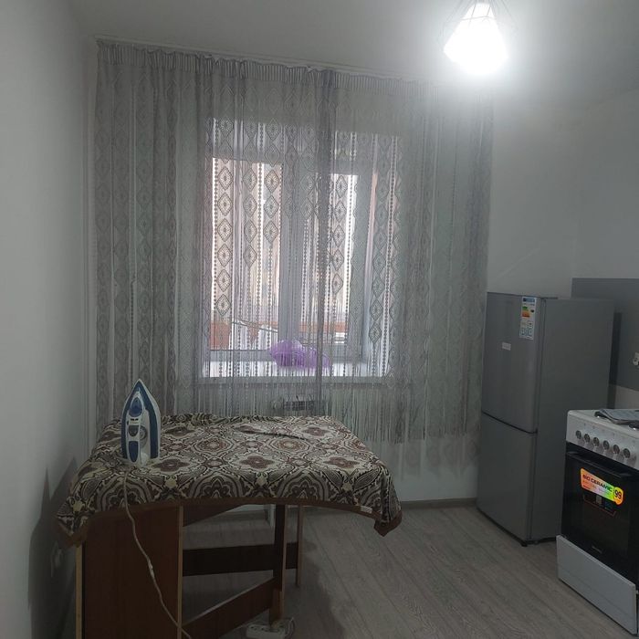 Продам 2-х комнатную квартиру