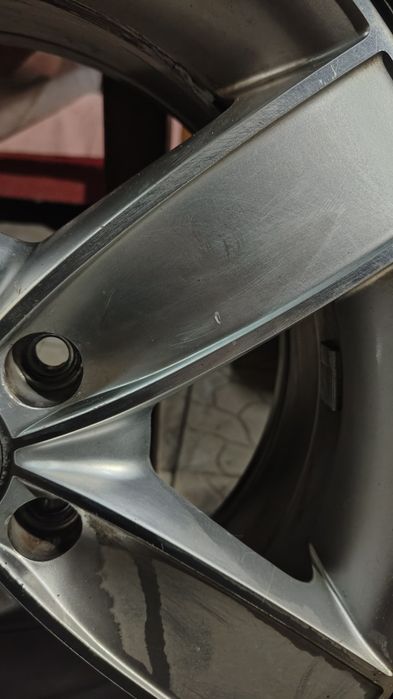 Титановые диски R16x7j