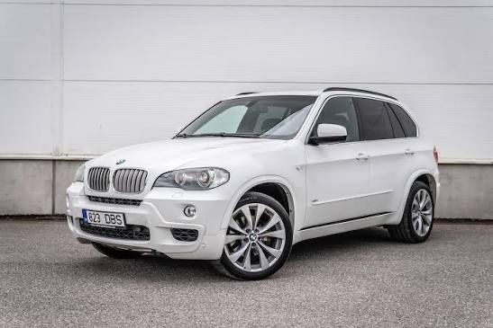 Запчасти e60 w211 q7