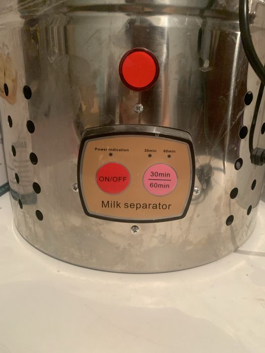 Маслабойка сатылады