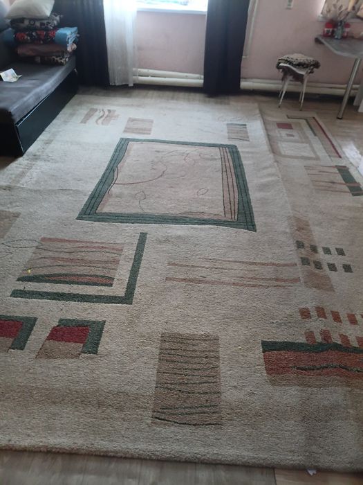 Ковёр качество отличное