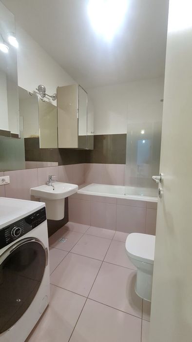 Apartament regim hotelier