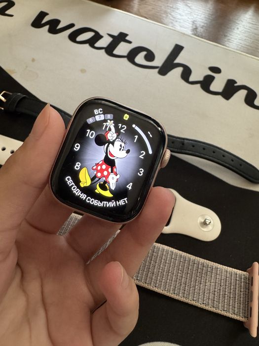 Apple watch 10 series СРОЧНО