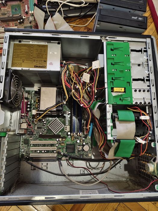 Продам всё на запчасти