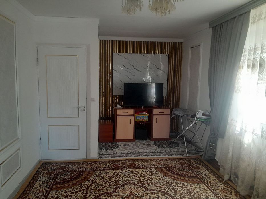 Продоётся квартира  1/2/2