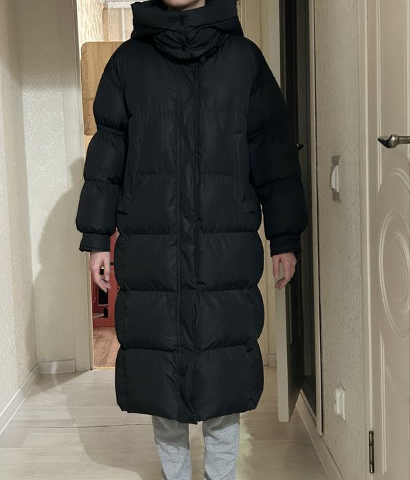 Продам зимнюю куртку