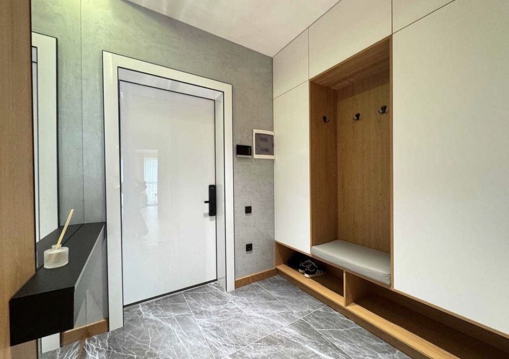 Сдается квартира Яккасарайский район ул. Бабура Новострйока