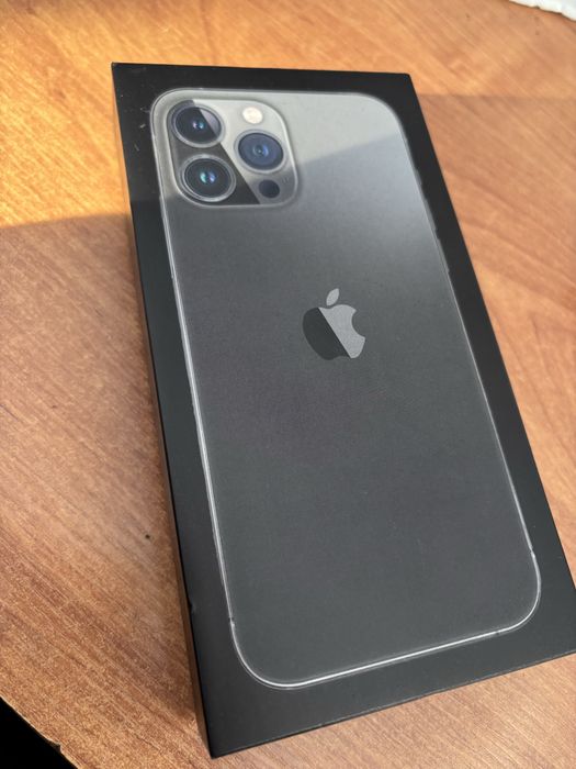 Продам Iphone 13 Pro Max 1TB