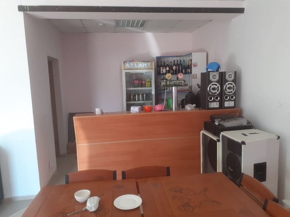 Продается помещение коммерческое