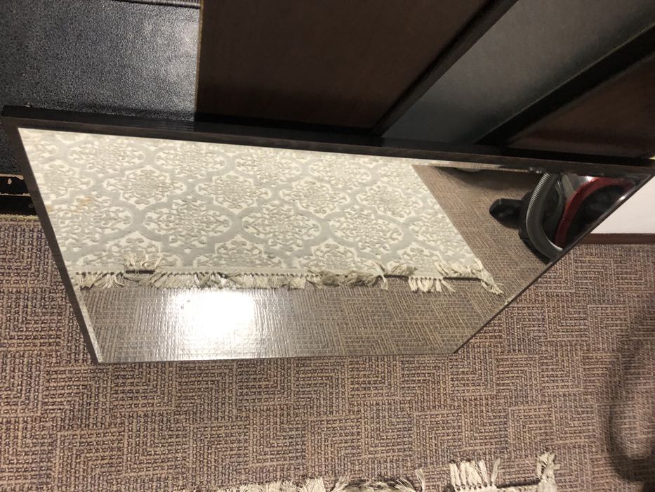 Зеркало навесное