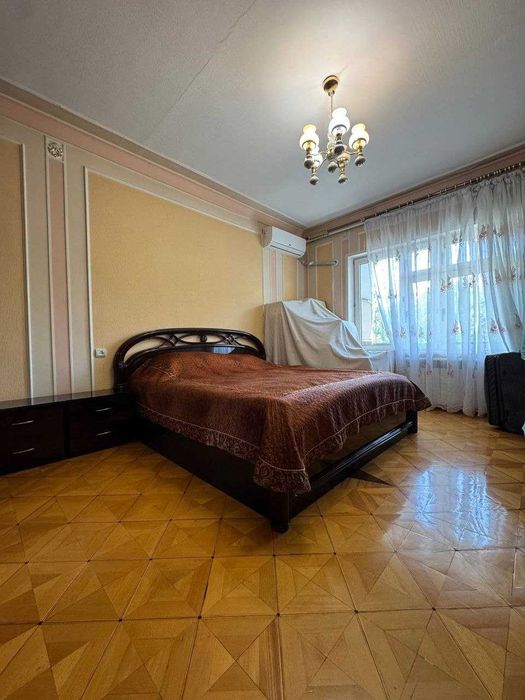 Продается 3/4/4 Дархан, м. Хамида Алимджана, музей Тамары Ханум[OL]