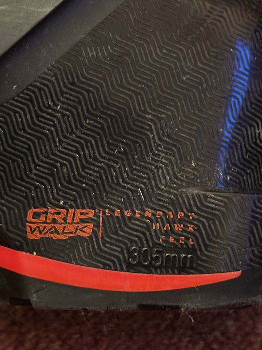 Ски обувки Atomic Hawx 120