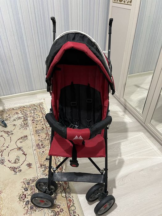 коляса для детей