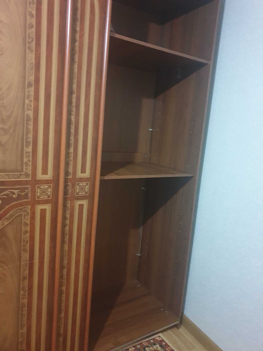 Шкаф Италия для одежды