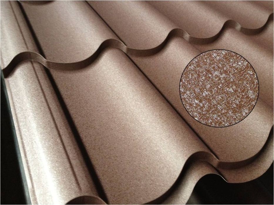 Металлочерепица от производителя. Рассрочка и Кредит