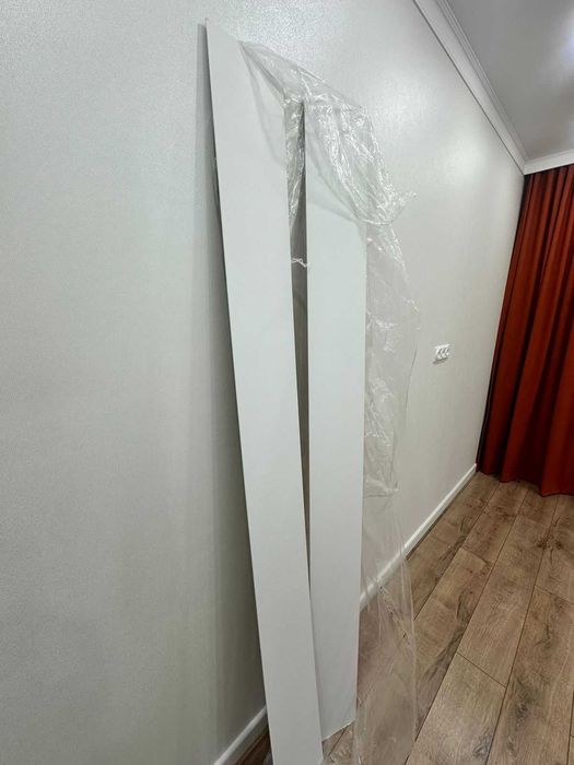 Телескопические доборы для дверей