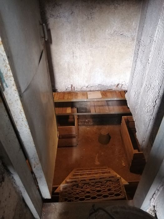 Продаю капитальный гараж
