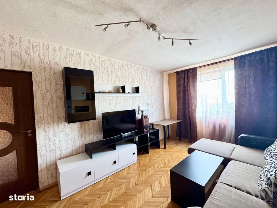 Apartament 3 camere | De inchiriat | zona Piata Mare, Oradea