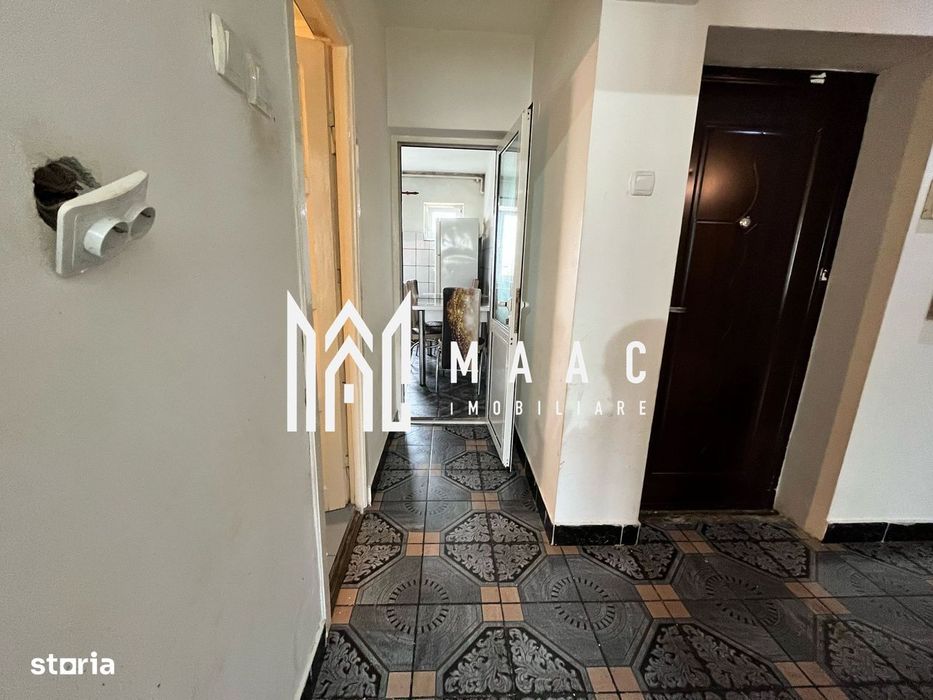 Apartament 2 camere | Decomandat | 54 MPU | SIRETULUI