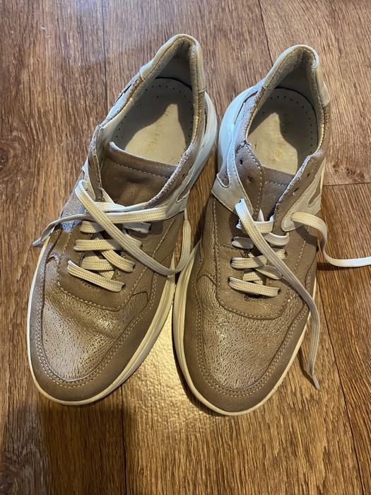 Кроссовки Юничел