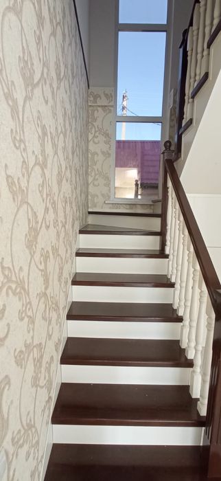 Продам дом два этажа