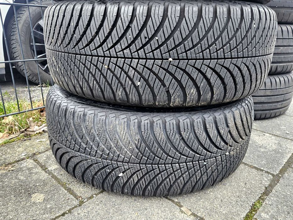 Лети джанти 17" 5х114,3 гуми 225/55/17