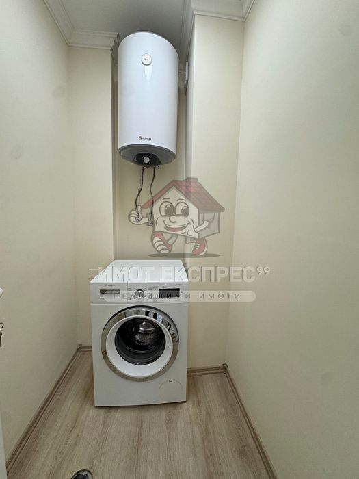 Дава се под наем Тристаен апартамент в Асеновград - 120 кв.м за 450 € - Снимка #10