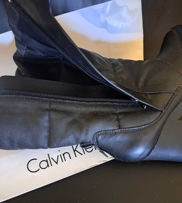 Calvin Klein- оригинални-38