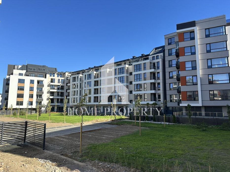 Продава се Тристаен апартамент в София, Малинова долина - 85 кв.м за 2824 €/кв.м - Снимка #9