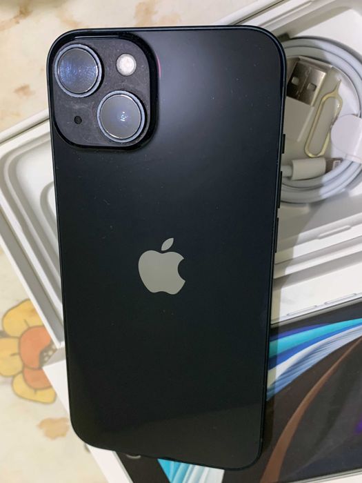 Apple iPhone 14  Midnight Blue 128Gb