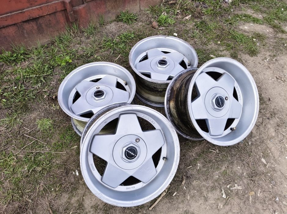 Диски  борбет/borbet A R16