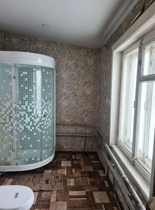 Продается дом в районе парка "Самал" - 13,0млн.тг.