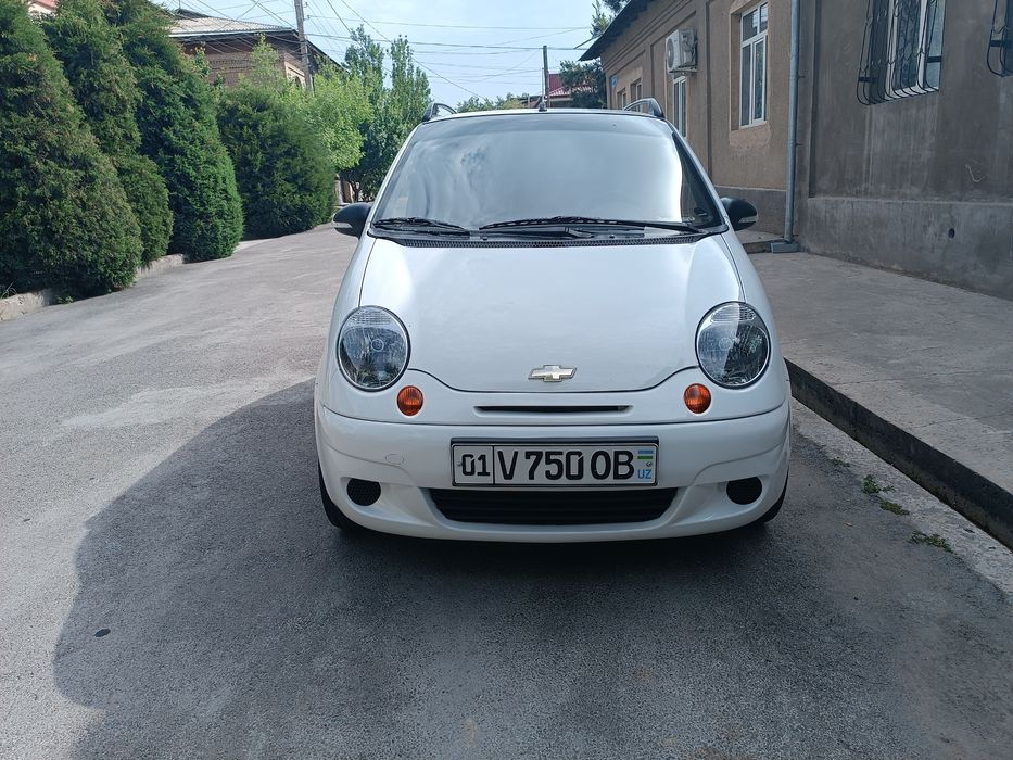 Matiz mx sotiladi