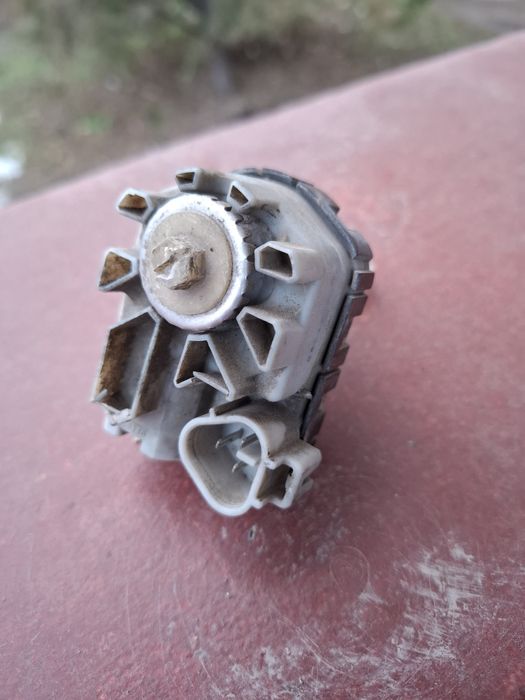 Фара тайота камри 40 европецке