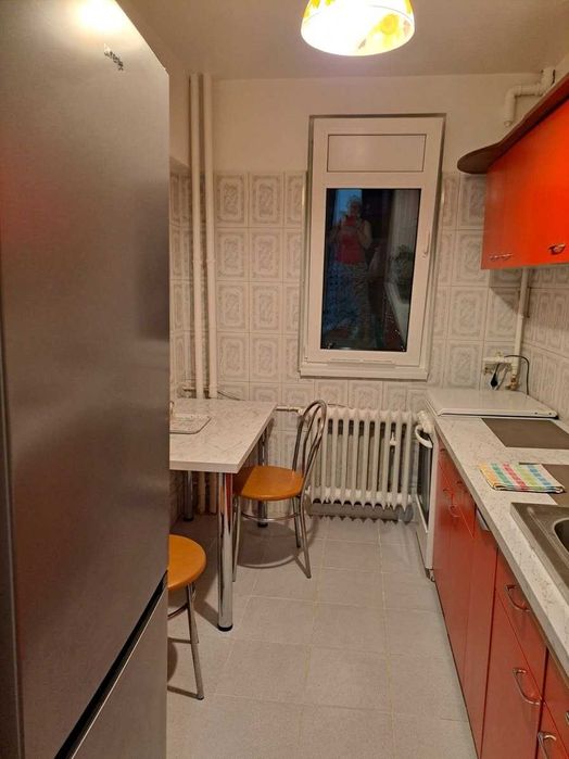 Apartament de inchiriat
