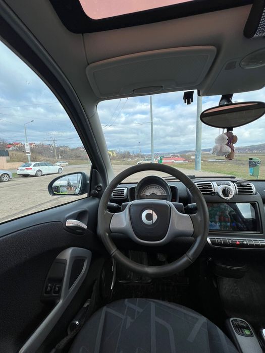 Vând urgent smart  451