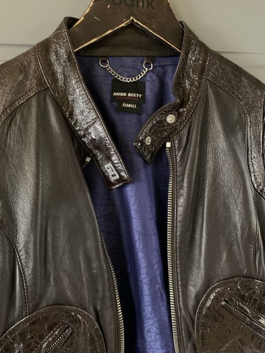 Miss Sixty дамско яке