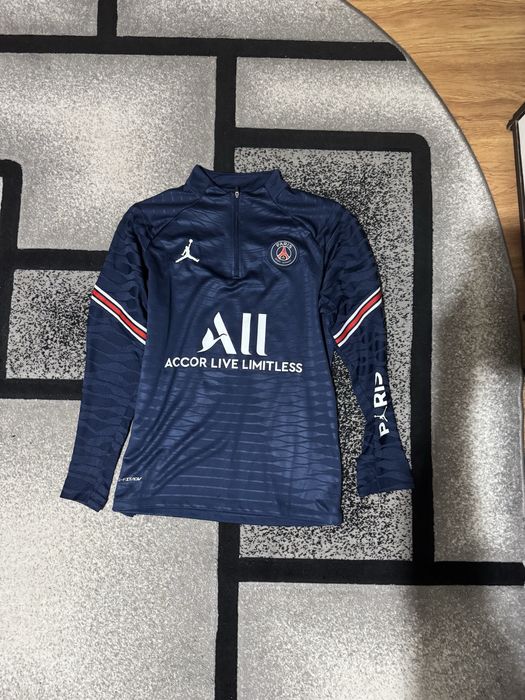 vand compleu psg