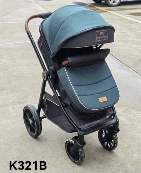 Детские коляски