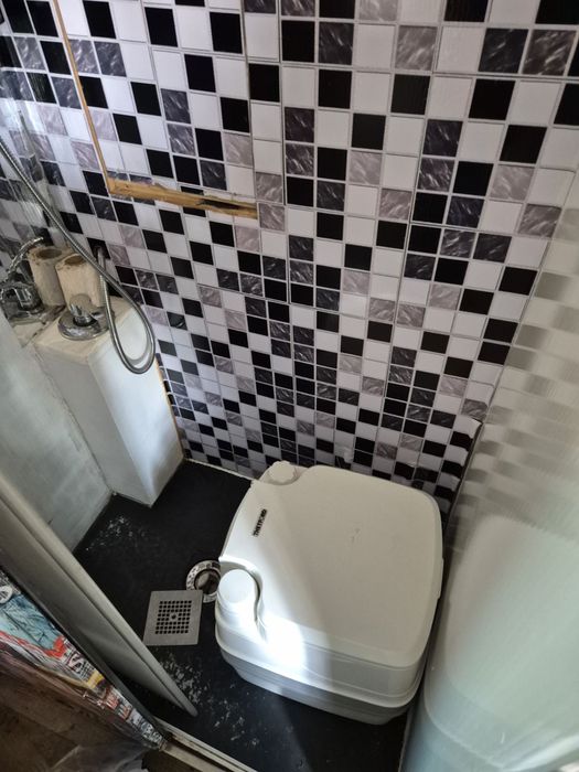 Кемпер Ford Transit 2.0 TDCI